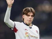 Chelsea Amankan Servis Marco Palestra, Xabi Alonso Turut Terlibat