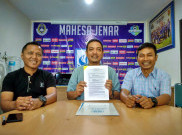 PSIS Gandeng Minuman Berenergi Jadi Sponsor di Liga 1 Musim 2018