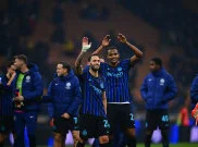 Hasil Pertandingan: Inter Milan dan Barcelona Raih Tiga Poin, Liverpool Kembali Gagal Menang