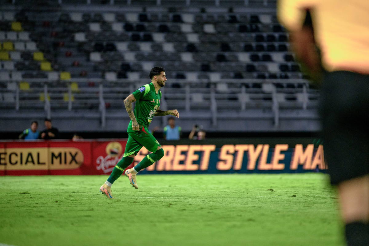 Hati-hati Persija, Persebaya Kirim Ancaman Jelang Laga Klasik di SUGBK