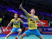 Kevin/Marcus Kembali ke All England dengan Situasi Berbeda