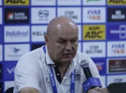 Bawa Persib Tak Pernah Kalah dari Persija dan Juara Paruh Musim, Ini Kata Bojan Hodak