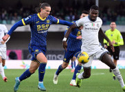 Prediksi dan Statistik Inter Milan Vs Hellas Verona: Bangkit atau Kian Tertinggal