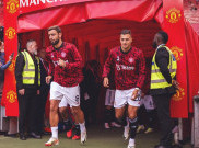 Ganti Sponsor Utama, Manchester United Raup Rp1,15 Triliun Per Musim