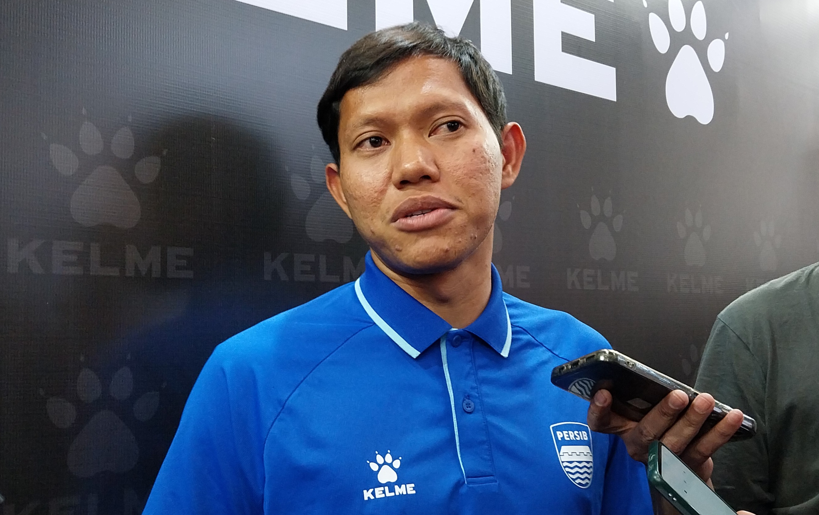 Masuk Daftar 50 Pemain, Adam Alis Heran Tak Dipanggil ke TC Timnas Indonesia