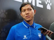 Masuk Daftar 50 Pemain, Adam Alis Heran Tak Dipanggil ke TC Timnas Indonesia