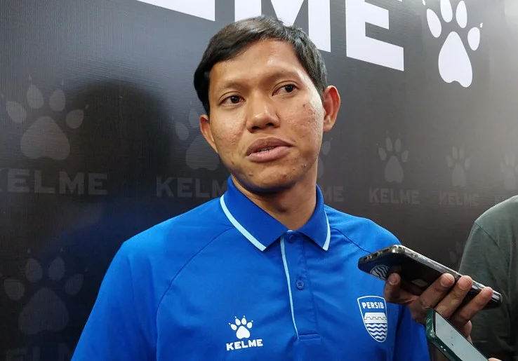 Masuk Daftar 50 Pemain, Adam Alis Heran Tak Dipanggil ke TC Timnas Indonesia