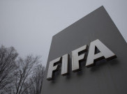 Prancis dan Belgia Ulangi Sejarah 25 Tahun di Peringkat FIFA