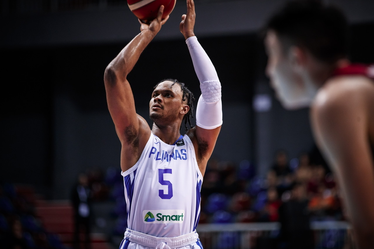 Timnas Basket Indonesia Telan Kekalahan Menyakitkan dari Filipina