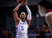 Timnas Basket Indonesia Telan Kekalahan Menyakitkan dari Filipina