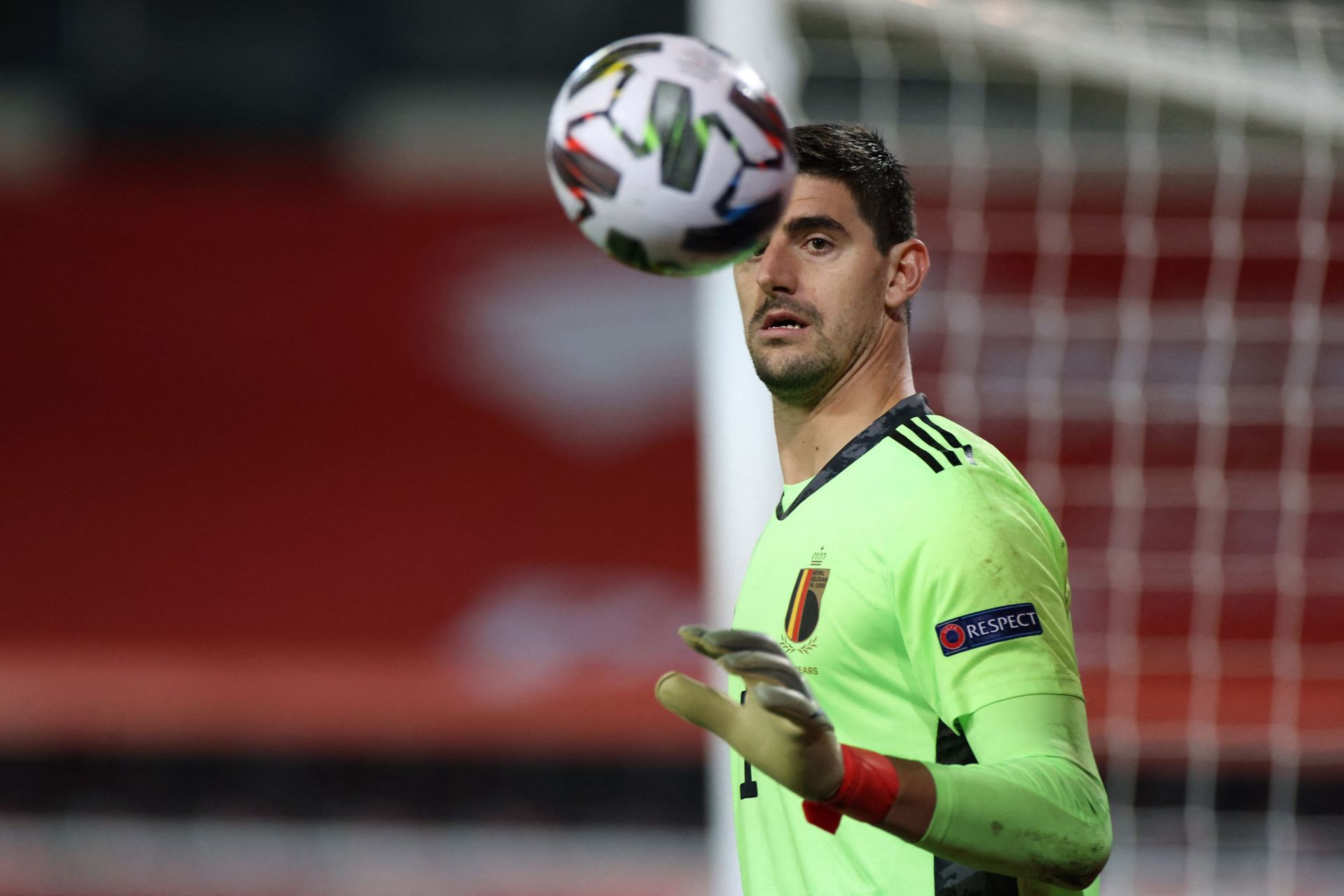 5 Kiper yang Siap Bersinar di Piala Dunia 2022