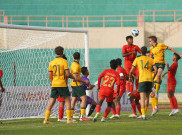Hasil Piala AFF U-16 2022: Myanmar Bungkam Australia, Malaysia Kalahkan Kamboja