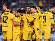 Pesta Gol Lawan Bologna, AC Milan Masih Dapat Tampil Lebih Baik Lagi