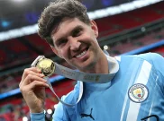 Breaking News: Inter Milan Rekrut John Stones dengan Status Bebas Transfer