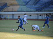 Puji Gian Zola, Robert Rene Alberts Memaklumi Dua Striker Persib Bandung