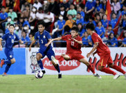 Timnas Vietnam U-17 Juga Lolos sebagai Juara Grup seperti Malaysia