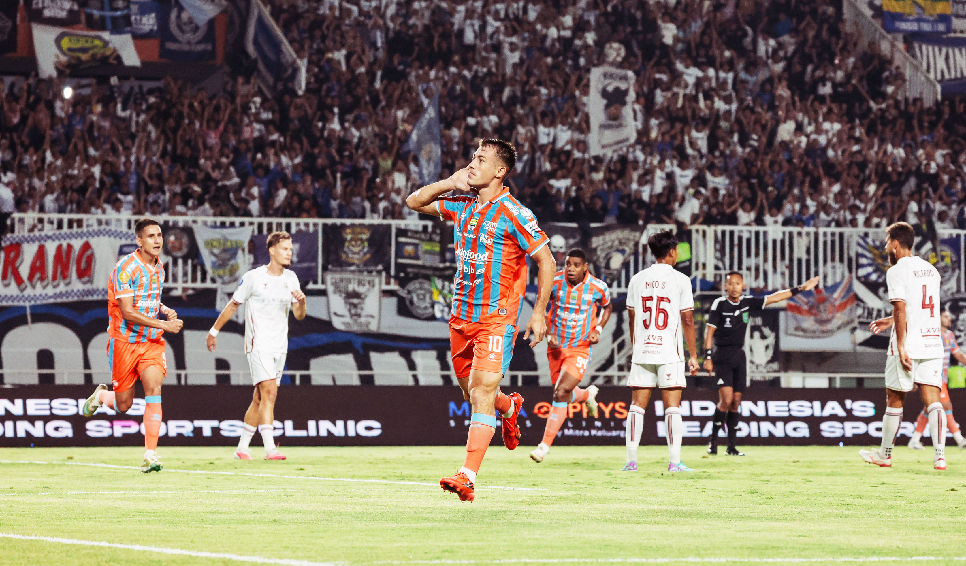 Selebrasi