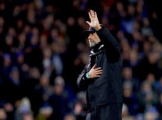 Liverpool dan Jurgen Klopp Tetap Bergandengan Tangan