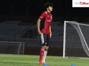 Lupakan Nama Besar Ayah, Reno Salampessy Buktikan Diri Bersama Timnas Indonesia U-20