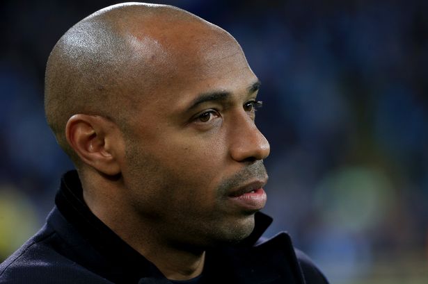 Thierry Henry: Arsenal Dijalankan sebagai Perusahaan, Bukan Klub Sepak Bola