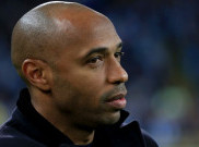 Thierry Henry: Arsenal Dijalankan sebagai Perusahaan, Bukan Klub Sepak Bola