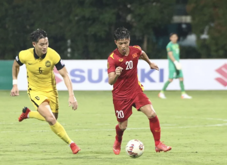 Sempat Diragukan Tampil, Tiga Pilar Vietnam Siap Hadapi Timnas Indonesia