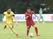 Sempat Diragukan Tampil, Tiga Pilar Vietnam Siap Hadapi Timnas Indonesia