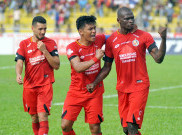 Liga 2: Semen Padang Bolehkan Pemain Ikut Tarkam