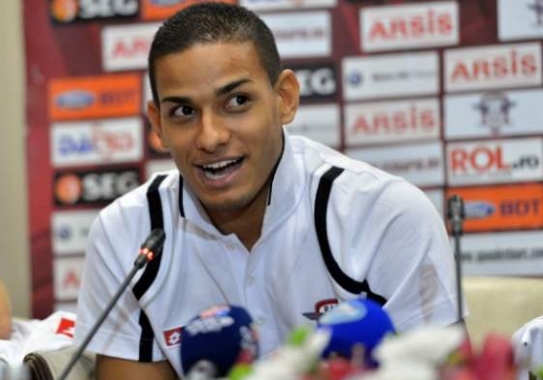 Mengenal Renan Silva, Penggawa Anyar Persija Jakarta yang Pernah Kolongi Ronaldinho