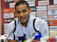 Mengenal Renan Silva, Penggawa Anyar Persija Jakarta yang Pernah Kolongi Ronaldinho