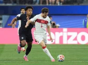 Hasil Laga Terakhir Grup D Piala Dunia 2026: Turki Pecundangi Amerika Serikat, Australia Segel Tempat di 32 Besar