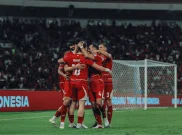 Timnas Indonesia Bertekad Sudahi Kutukan 38 Tahun Atas Oman