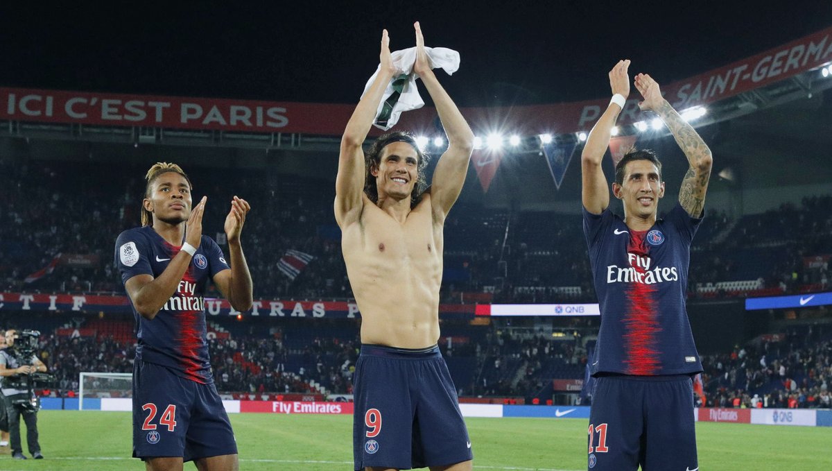 Tanpa Neymar dan Mbappe, PSG Menang Besar, Thomas Tuchel Cetak Rekor