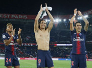 Tanpa Neymar dan Mbappe, PSG Menang Besar, Thomas Tuchel Cetak Rekor 