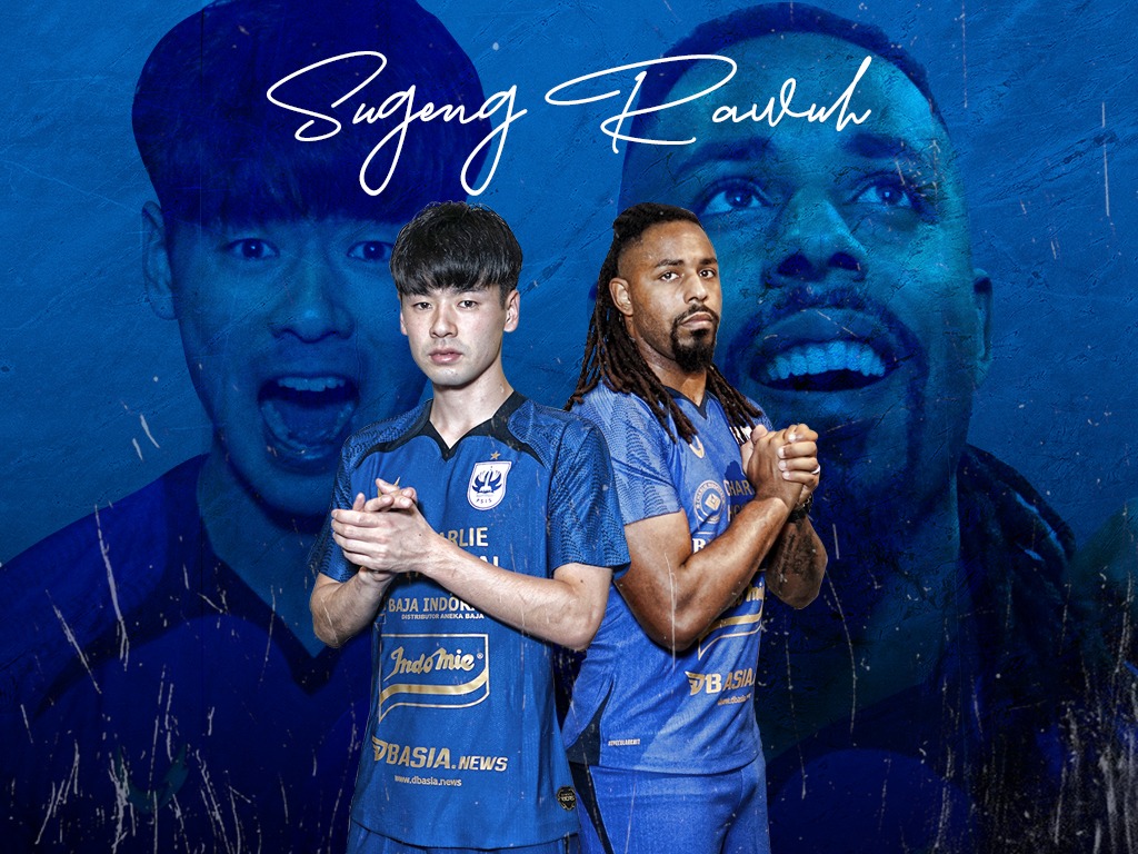 Gerak Cepat, PSIS Resmi Datangkan Taisei Marukawa dan Carlos Fortes