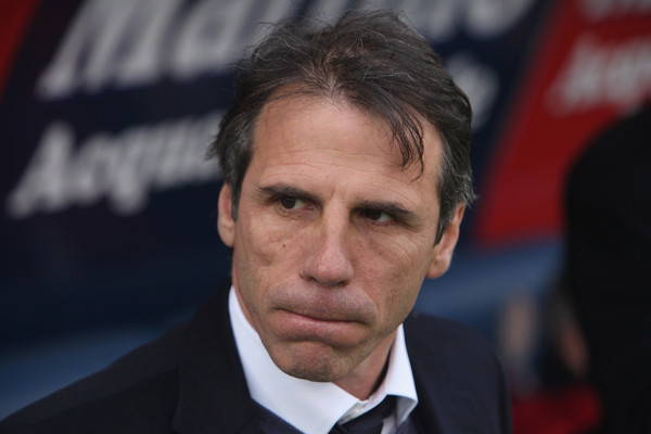 Franco Zola Kagum Atas Awal Kinerja Conte Di Chelsea