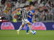 Tak Hanya Inter Milan, Juventus Juga Terlilit Masalah Keuangan