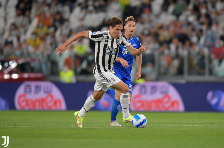 Tak Hanya Inter Milan, Juventus Juga Terlilit Masalah Keuangan