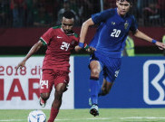 Piala AFF U-19: Thailand 2-1 Indonesia, Garuda Runner-Up, War Elephant Juara Grup A