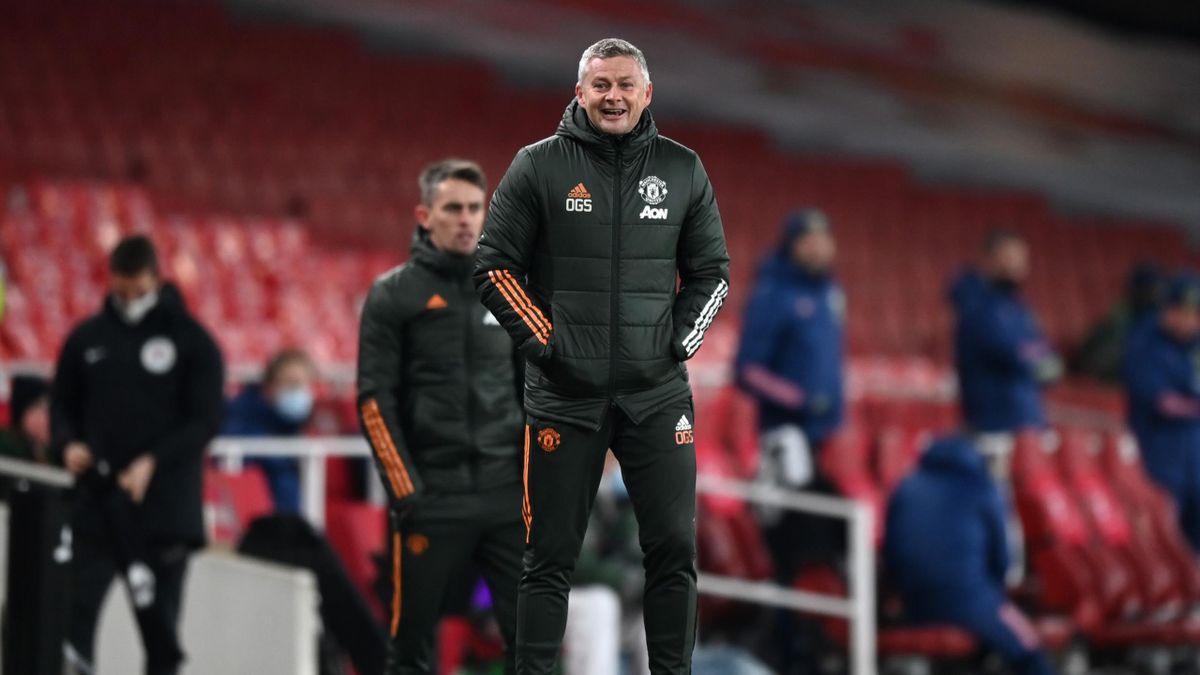 Gelar Masih Kering, Solskjaer Tetap Layak Dapat Kontrak Baru