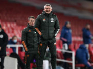 Gelar Masih Kering, Solskjaer Tetap Layak Dapat Kontrak Baru