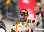 Kubica Sukses Tes bersama Williams 