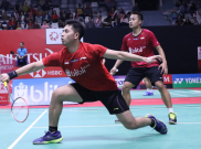 Kualifikasi Indonesia Masters 2019: Tuan Rumah Loloskan 9 Wakil