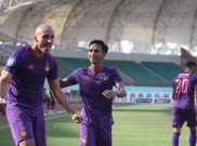Komunikasi Buruk Jadi Biang Kekalahan Persik dari PSM