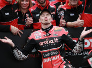 Punya Jiwa Bebas, Scott Redding Tak Cocok di MotoGP