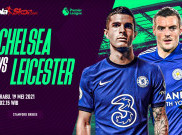 Prediksi Chelsea Vs Leicester City: Lebih dari Sekadar Balas Dendam
