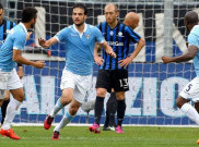 Lazio Menang Tipis 4-3 Lawan Atalanta