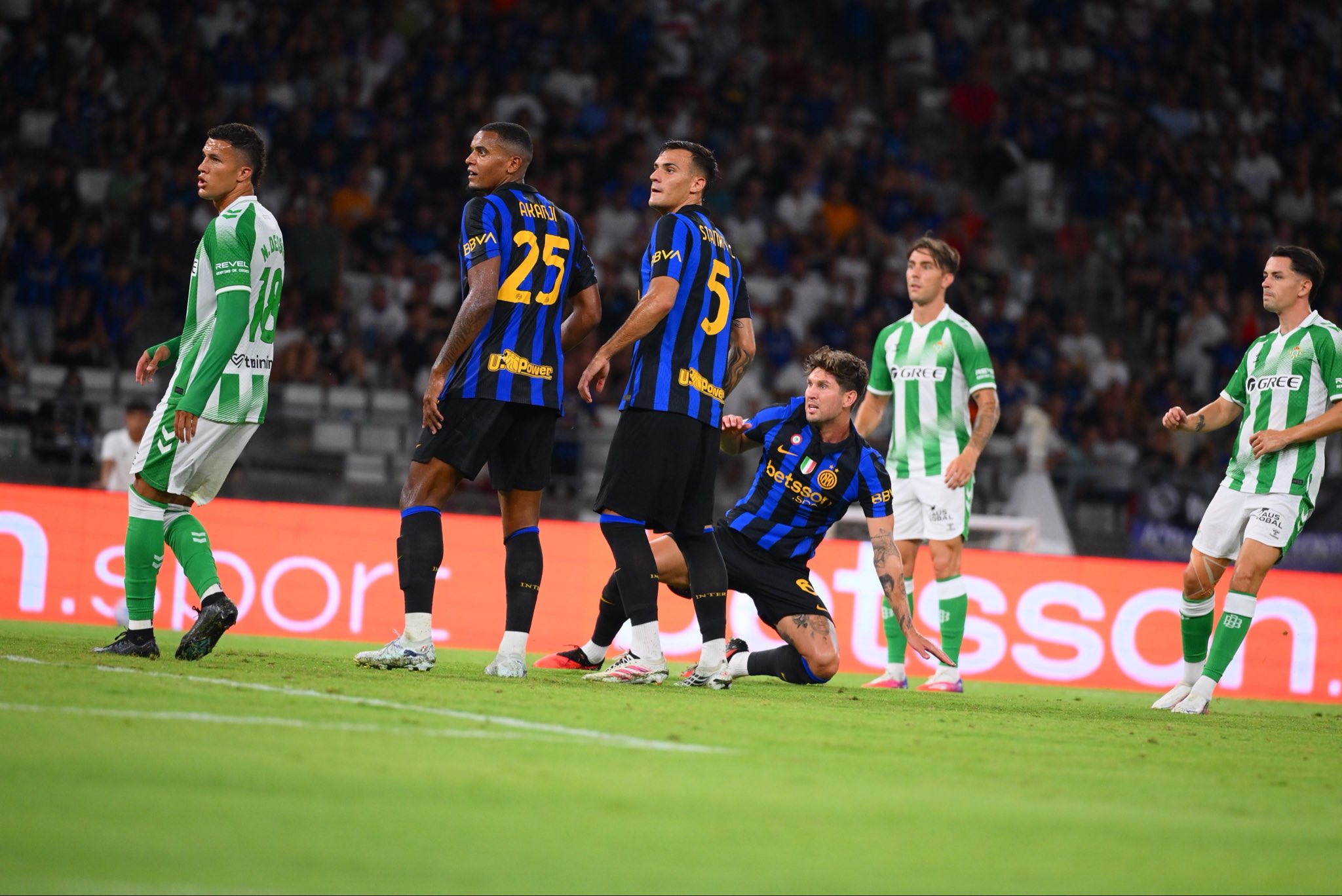 Daftar Pemain yang Bergabung dengan Inter Milan pada Musim Panas 2026: Curtis Jones Berikutnya