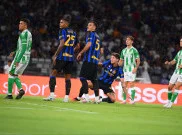 Daftar Pemain yang Bergabung dengan Inter Milan pada Musim Panas 2026: Curtis Jones Berikutnya