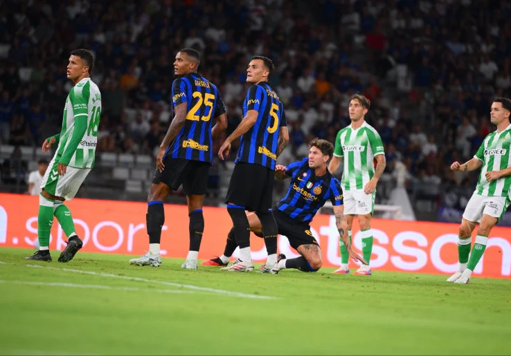 Daftar Pemain yang Bergabung dengan Inter Milan pada Musim Panas 2026: Curtis Jones Berikutnya